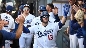 Dodgers Lineup vs Diamondbacks: Max Muncy Out, Kiké Hernández Starting