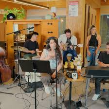 Alessia Cara Creatively Solves NPR Tiny Desk Rejections