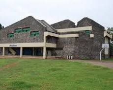 Image of Mahatma Phule Krishi Vidyapeeth Sports Complex