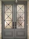 Double front doors for sale