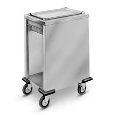 ORT-MS/E - traydispenser - Mobile containing