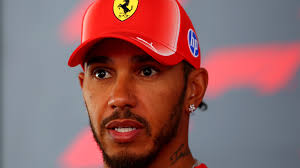 Lewis Hamilton Robbed of Pole by 0.018s at Madring as Ferrari SF-25 Tire Temp Collapse Confirmed