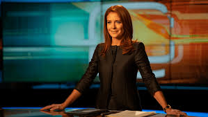 Madelyn Burke Joins ESPN as New SportsCenter Anchor After Giants Exit