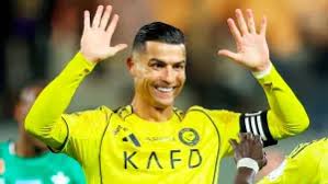 Dónde y a qué hora ver a Cristiano Ronaldo y Al Nassr vs Al Najma por la Saudi Pro League 2025-26