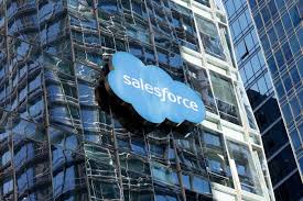 Exclusive | Salesforce Nears $8 Billion Deal for Informatica