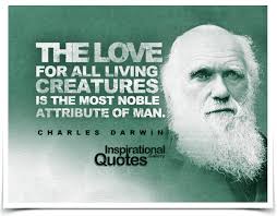 Charles Darwin Quotes. QuotesGram via Relatably.com