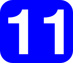 Résultat de recherche d'images pour "11"