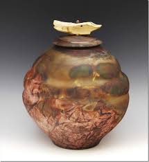 Image result for cremation urns
