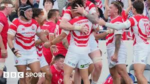 Wales Rugby: Niederlagenserie hält an – Japan siegt, Schottland triumphiert - Imagen principal del artículo