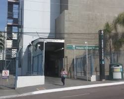 Imagem de Estação Chácara Klabin, São Paulo