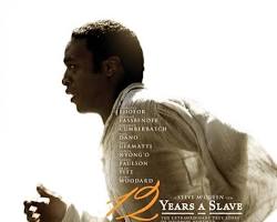 Gambar poster film 12 Years a Slave (2013)