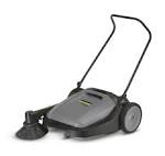 Barredora Karcher en MercadoLibre Argentina