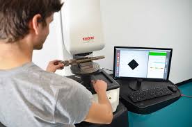 What is Vickers hardness? - Axiotek - Vickers and Shore ...