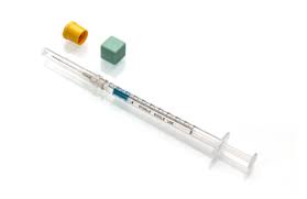 Selecting Blood Gas Syringes For Reliable Clinical Results ...