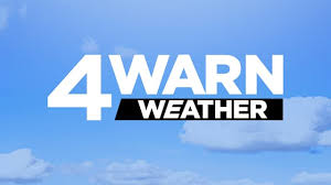 Metro Detroit Weather: Showers Before a Dry Labor Day Weekend