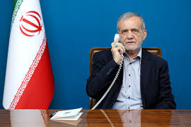 گزارش ویژه: پزشکیان جویای حال سید محمد خاتمی شد | اقتصادنیوز سایت مرجع اقتصاد ایران - کد 729d