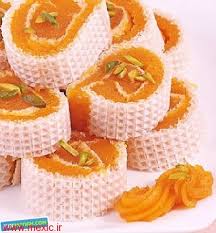 نتیجه تصویری برای حلوا