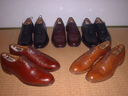 Résultat de recherche d'images pour "styleforum shoe collection"