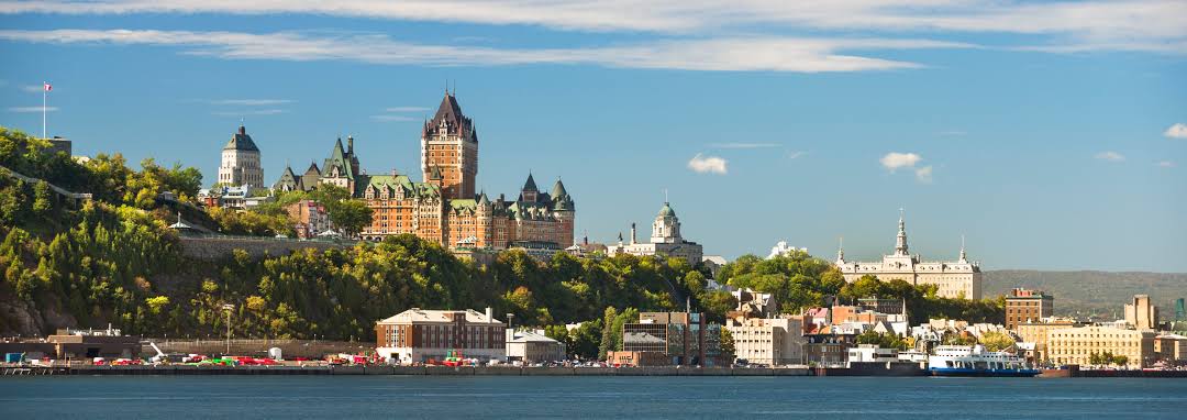 Québec City