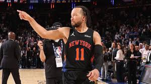 NBA championship and Finals MVP odds: Thunder favorites, Knicks' odds shorten