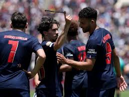 Yahoo Sports - News update