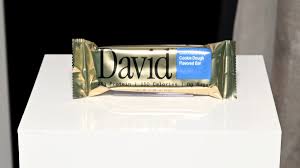 david protein bar Picture