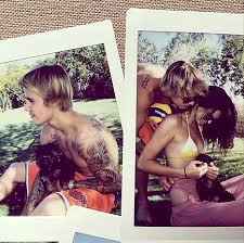 Resultado de imagem para justin bieber 2015 instagram