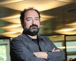 Nevzat Aydın resmi