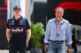 Why did Verstappen suddenly fly home? Family visit or something bigger?