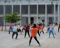 Image of Azim Premji University Open Air Amphitheatre