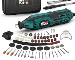 Image of Rotary Tool Set