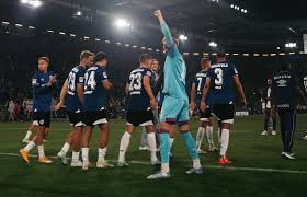 Arminia Bielefeld - News update