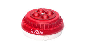 SYGNALIZATOR OPTYCZNY SO-Pd13/3m | eBay UK