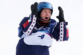 American Snowboarder Jake Canter Wins Olympic Medal 10 Years After Nearly Dying from Trampoline Accident