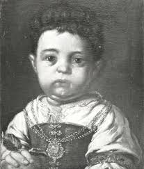Portrait of Filippo Ricci. Anonimo , Antonio Amorosi. Portrait of Filippo Ricci - insieme &middot; Vai alla scheda dell&#39;Opera - 120519
