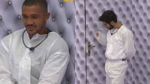 'BBB 26': Climão! Candidatos discutem no Quarto Branco: 'Frio e calculista'