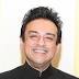 Alisha Chinai and Adnan Sami appear on Indian Idol.