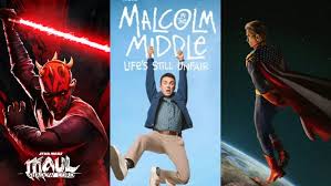 The Boys, Stranger Things, Malcolm: ⁠Estas son las 7 series IMPERDIBLES que llegan a streaming en el mes de abril de 2026