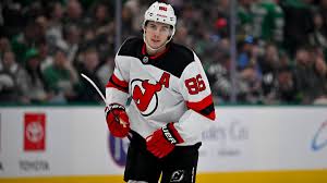 Devils GM Addresses Jack Hughes & Brother Reunion Talk