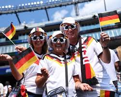 Germany v Paraguay: World Cup 2026 last 32 – live