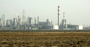 "بترورابغ" السعودية تعود للربحية بفضل موقعها على البحر الأحمر