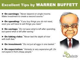 Investor Quotes on Pinterest | Warren Buffett, Entrepreneur and Buffet via Relatably.com