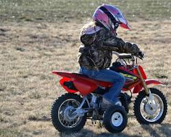 Imagen de Honda XR 50