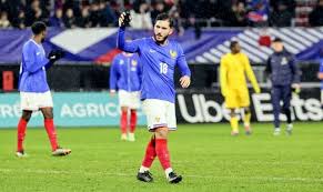 Allemagne - France : les compositions officielles