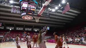 Texas Longhorns vs. Alabama Crimson Tide: Game Highlights