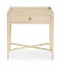 Bernhardt nightstand Sydney