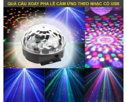 ĐÈN CẦU QUAY VŨ TRƯỜNG CQ7