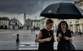 Trend Google: meteo.it