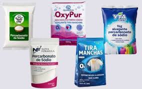 Anvisa proíbe 12 produtos de limpeza, 7 com percarbonato de sódio