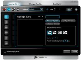 Image result for Corsair K40